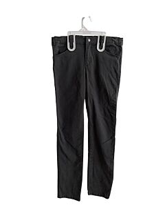 APPAMAN  GRAY    PANTS