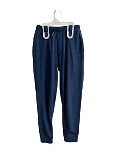 VINEYARD VINES  NAVY    PANTS