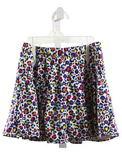 AZARHIA  MULTI-COLOR    SKORT