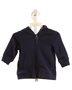 HANNA ANDERSSON  BLUE    OUTERWEAR