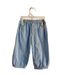 LITTLE ENGLISH  LT BLUE CORDUROY   PANTS