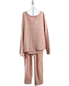 ERGE DESIGNS  PINK    LOUNGEWEAR