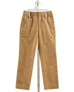 CREWCUTS  KHAKI    PANTS