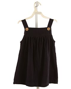 HANNAH KATE  NAVY CORDUROY   DRESS