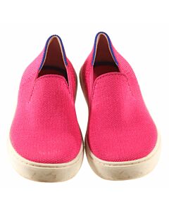 ROTHY'S PINK SHOES  *EUC SIZE TODDLER 12