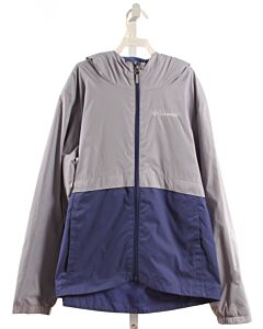 COLUMBIA  BLUE    OUTERWEAR