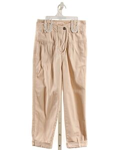 TRUCE  IVORY    PANTS