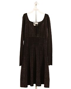 HYACINTH HOUSE  BLACK    PARTY DRESS