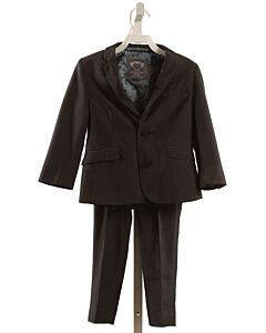 APPAMAN  GRAY    2-PIECE DRESSY OUTFIT