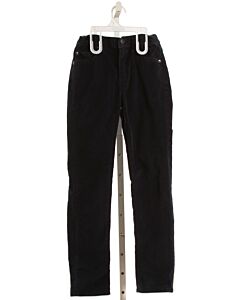 CREWCUTS  NAVY CORDUROY   PANTS