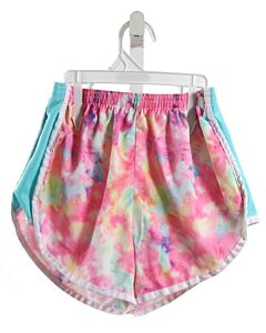 AZARHIA  PINK    SHORTS