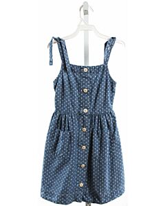 CREWCUTS  CHAMBRAY    DRESS