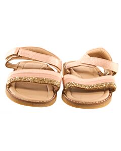 ELEPHANTITO PINK SANDALS  *EUC SIZE CHILD 1.5