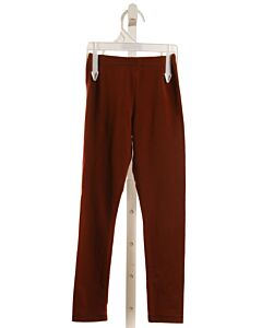 MUSLI BY GREEN COTTON  BROWN    LEGGINGS