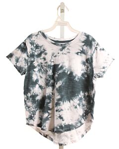 ZELLA GIRL  BLUE    T-SHIRT