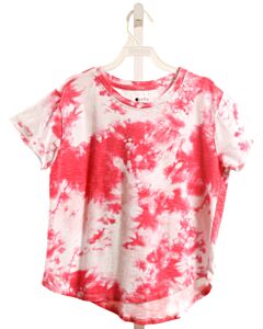 ZELLA GIRL  HOT PINK    T-SHIRT