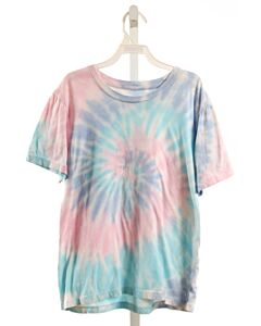 CALIFORNIA VINTAGE  MULTI-COLOR    T-SHIRT