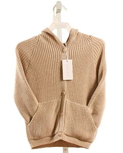 JAMIE KAY  IVORY    CARDIGAN