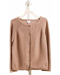 JAMIE KAY  BROWN    CARDIGAN