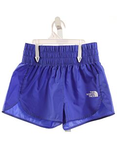 NORTH FACE  BLUE    SHORTS