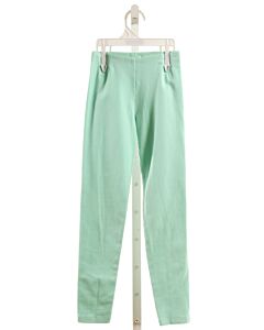 TEA  AQUA    LEGGINGS