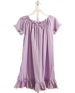 ARSHINER  LAVENDER KNIT   LOUNGEWEAR