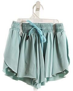 NO TAG  BLUE    SHORTS