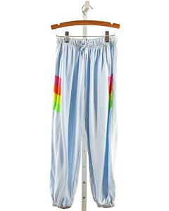 FLOWERS BY ZOE  BLUE    PANTS