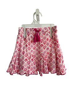 EGG  HOT PINK    SKIRT