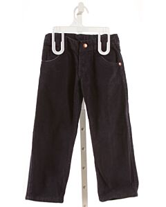 BABY CZ  NAVY CORDUROY   PANTS