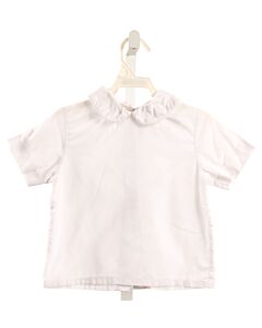 SIR JOHN  WHITE    SHIRT-SS
