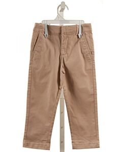 HANNA ANDERSSON  KHAKI    PANTS