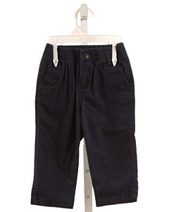 RALPH LAUREN  NAVY    PANTS