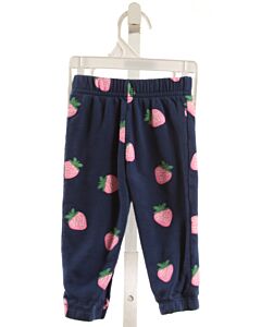THE BEAUFORT BONNET COMPANY  PINK  PRINT  PANTS