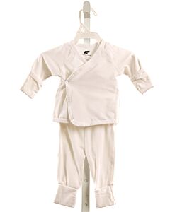 MONICA + ANDY  WHITE    LAYETTE