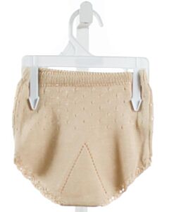 GREY ELEPHANT  KHAKI  BLOOMERS