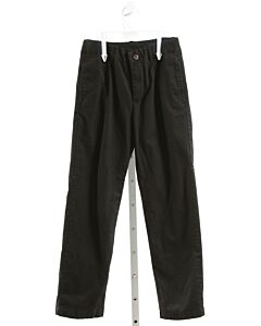 POLO BY RALPH LAUREN  BLACK    PANTS