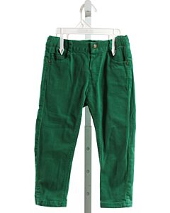 MAYORAL  GREEN    PANTS