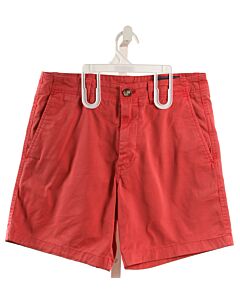 VINEYARD VINES  RED    SHORTS