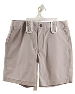 JOHNNIE-O  GRAY    SHORTS