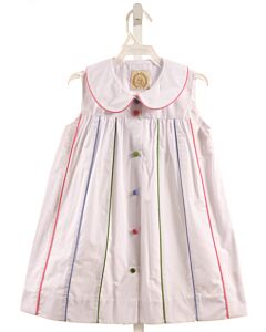 THE BEAUFORT BONNET COMPANY  WHITE    DRESS