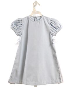 JAMES & LOTTIE  BLUE CORDUROY   DRESS