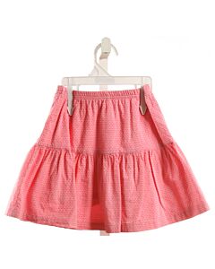 BISBY BY LITTLE ENGLISH  PINK    SKORT