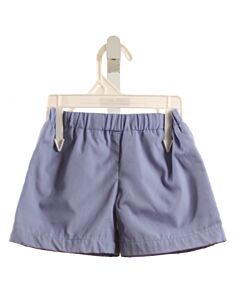THE BEAUFORT BONNET COMPANY  BLUE    SHORTS