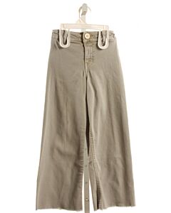 ZARA  GRAY DENIM   PANTS