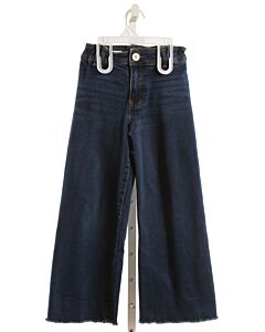 ZARA BLUE DENIM PANTS