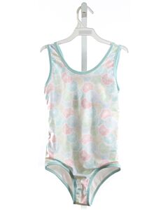 SAL & PIMENTA  MULTI-COLOR    1-PIECE SWIMSUIT