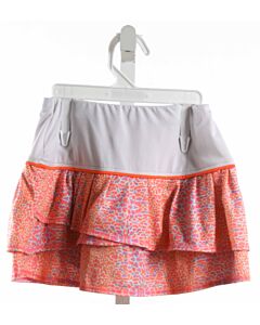 LUCKY IN LOVE  HOT PINK    SKORT