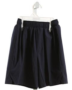 CLASS CLUB  NAVY    SHORTS