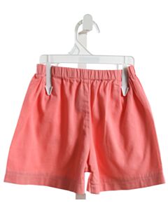 ALICE KATHLEEN  PINK    SHORTS